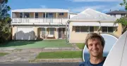 Pro Surfer Ryan Callinan's Childhood Home Sells at Auction in Merewether