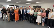 PSA CPSU NSW opens new Newcastle office to boost support for Hunter workers