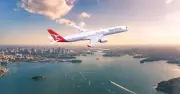 Qantas CEO Vanessa Hudson to Discuss Jet Lag Science for Ultra-Long Flights