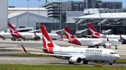 Qantas Cuts Passenger Capacity as Soaring Fuel Costs Bite Amid Global Conflict