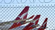 Qantas Slashes 5% of Domestic Flights Amid Soaring Fuel Costs and Global Turmoil