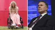 Quadriplegic Slams NDIS Cuts as 'Slap in the Face'