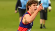 Queenscliff's Jordan Monahan Kicks Seven Goals in AFL Victory Over Drysdale
