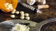 Queensland MP Says Physical Activity Key to Tackling Illicit Drug Use