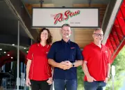 Re Store's 90-Year Legacy: A Family's Journey from Gold Rush to Grocery Hub