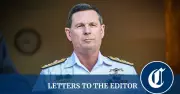 Richard Marles Appoints Navy Chief Mark Hammond to Lead Defence Force