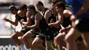 Richmond Tigers' Injury Crisis Sparks Training Ground Surface Concerns