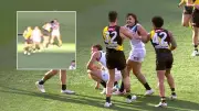Richmond's Ruck Crisis Deepens as Samson Ryan Faces Suspension Scrutiny