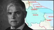 Robbie Katter Faces Losing Charters Towers in Electoral Boundary Redraw