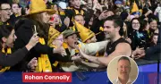 Rohan Connolly: Why Hawthorn Could Emerge as AFL's Premiership Dark Horse