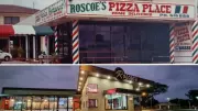 Roscoe's Pizza Legacy: 40 Years of Family Tradition in Innisfail