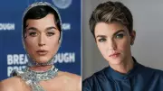 Ruby Rose Accuses Katy Perry of Sexual Assault, Singer Denies as 'Reckless Lies'