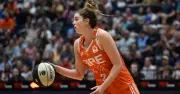 Saffron Shiels Makes History as Toronto's First WNBA Draft Pick with $380,000 Deal