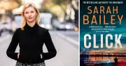 Sarah Bailey Reveals Why Writing Click Left Her Terrified of AI