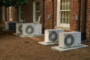 Schools Face Two-Year Wait for Air Conditioning Installation