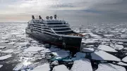 Seabourn's 40th Anniversary: Big Polar Voyage Program for 2028-2029