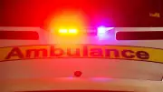Serious Single-Vehicle Crash on Bruce Highway Sparks Grave Fears for Driver