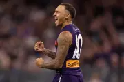 Shai Bolton Ignites Fremantle Dockers in Arthur Leggett Medal Win