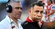Shane Flanagan Under Pressure as Dragons Coach Faces One-Month Ultimatum