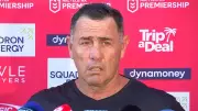 Shane Flanagan Vows to Use Experience to Revive Dragons Amid Crisis