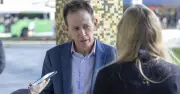 Shane Rattenbury's Resignation Triggers Light Rail Rethink in ACT