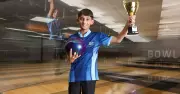 Shellharbour's Zane Rahim: Junior National Champion Eyes Australia Call-Up