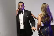 Shooter Opens Fire at White House Correspondents' Dinner, One Agent Injured