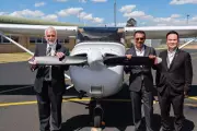 Singapore Airlines Expands Pilot Training Operations in Australia