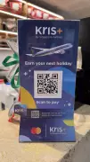 Singapore Airlines' Kris+ App: Turning Daily Spend into Travel Rewards