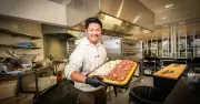 Sliceria Pizza Expands: Second Canberra Location Opens Today on Constitution Avenue
