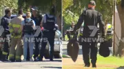 South Australian Man Held After Explosives and Cannabis Found in Adelaide Home Raid