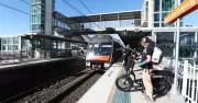 South Coast Rail Commuters Gain Reliability but Lose Wolli Creek Stop