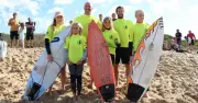 South Coast surfing talent showcase 'Tag' event returns to Kiama in May
