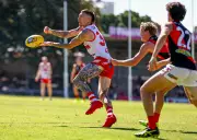 South Fremantle Secures WAFL 2026 Flag with Gritty Win Over Perth Demons