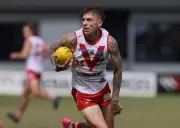 South Fremantle Welcomes Back Premiership Stars for Crucial Perth Clash