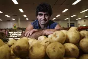 Spudshed Founder Tony Galatis Confronts Soaring Costs Amid Supplier Price Rise Demands