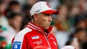 St George Illawarra Dragons Sack Coach Shane Flanagan Amid NRL Crisis