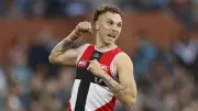 St Kilda's Lance Collard Faces 10-Week Ban Over Homophobic Slur Allegation