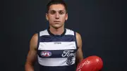 St Mary's Dominates with Light Preseason, Swans Young Gun Emerges