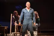 Sting's The Last Ship Musical Nears End of Exclusive Brisbane Run