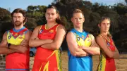 Surf Coast Suns: Inside the Build of a New AFL Club