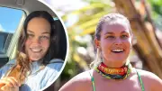 Survivor Star Felicity Palmateer Admits to Cheating with Hidden Items