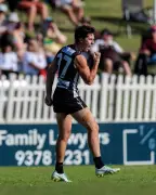 Swan Districts Overcome Star's Absence with New-Look Attack in WAFL Win