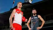 Sydney AFL clubs slam league over derby scheduling clash