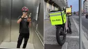 Sydney Delivery Riders Hit by Surge in Scooter and E-Bike Thefts