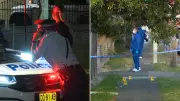 Sydney Gangland Kidnapping: Five Arrested After Man Forced Into Vehicle