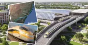 Sydney-Newcastle High-Speed Rail Project Unveils Major Construction and Systems Contracts