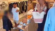 Sydney Store Owner Fights Shoplifters by Posting CCTV on Social Media