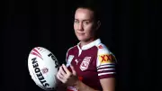 Tamika Upton Primed for Maroons Captaincy in Ruthless Origin Rebuild