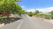 Teen Girl Critically Injured in E-Bike Collision with SUV in Castlemaine